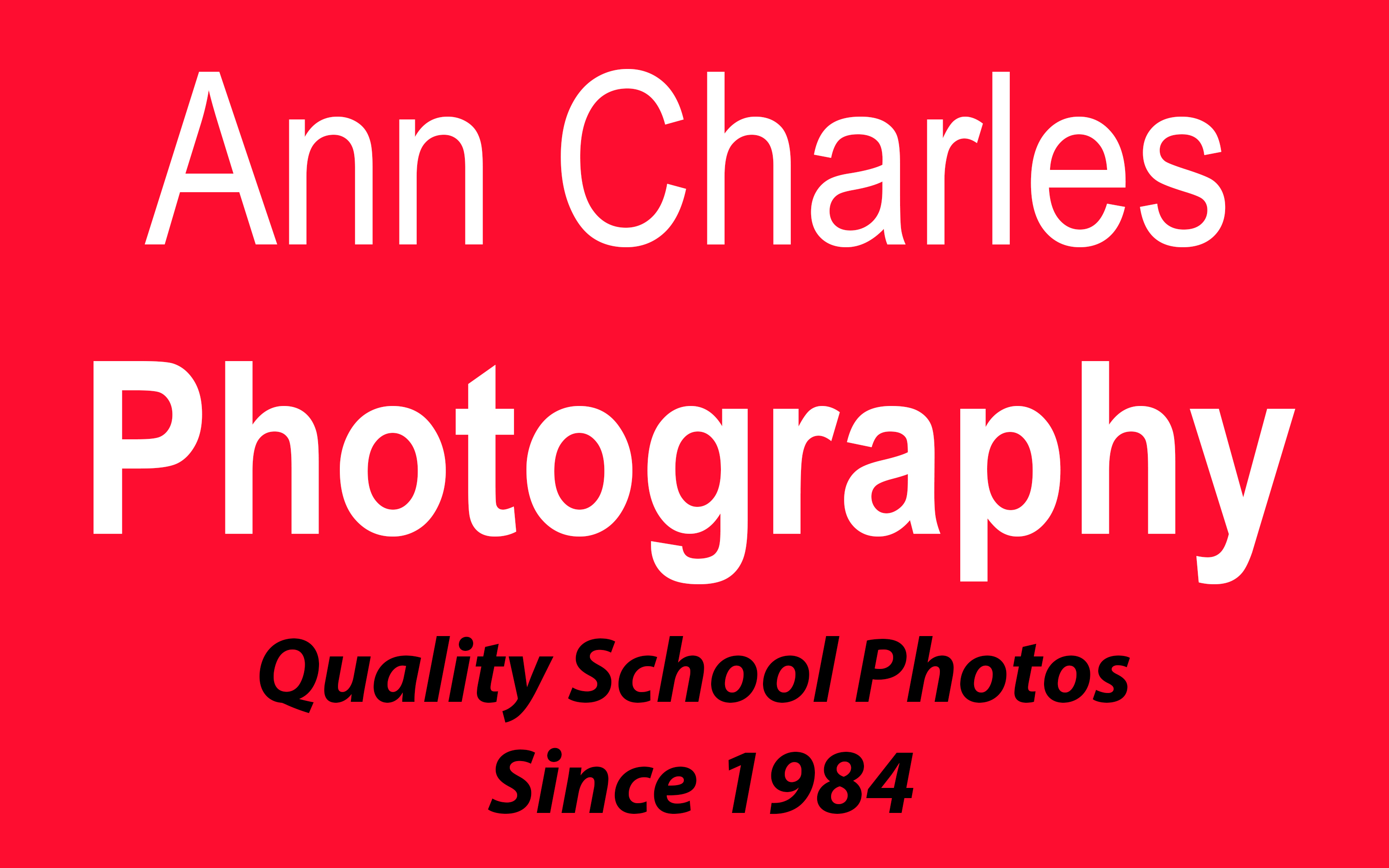 Ann Charles Photography